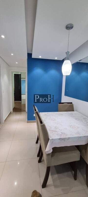 Apartamento à venda no Nova Petrópolis: 