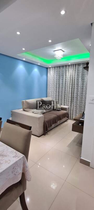 Apartamento à venda no Nova Petrópolis: 
