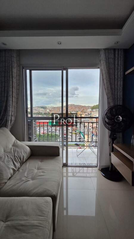Apartamento à venda no Nova Petrópolis: 