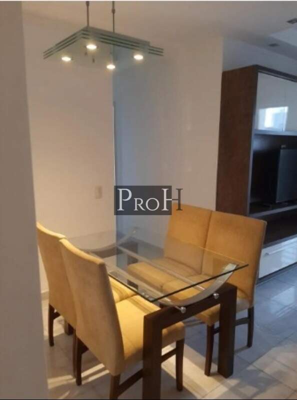 Apartamento para aluguel no Baeta Neves: 