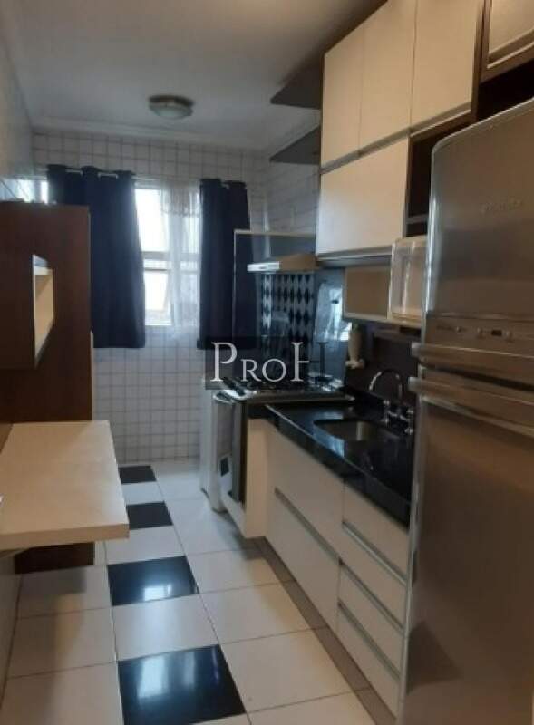 Apartamento para aluguel no Baeta Neves: 