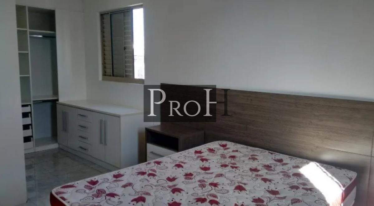 Apartamento para aluguel no Baeta Neves: 