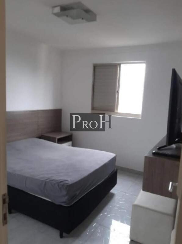 Apartamento para aluguel no Baeta Neves: 