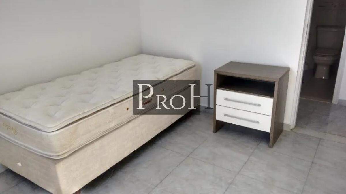 Apartamento para aluguel no Baeta Neves: 