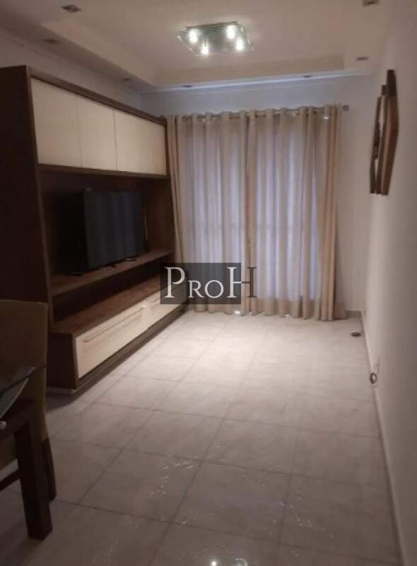 Apartamento para aluguel no Baeta Neves: 