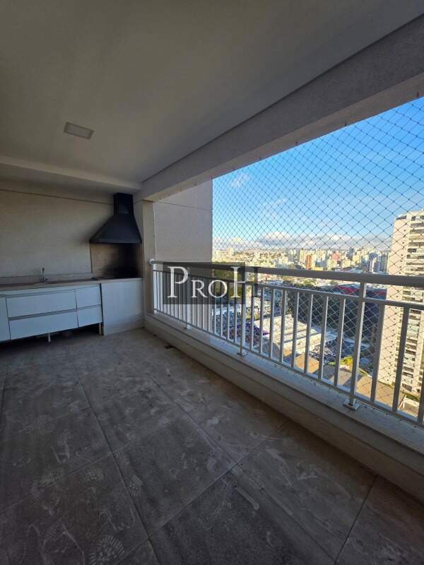 Apartamento, 3 quartos, 94 m² - Foto 2