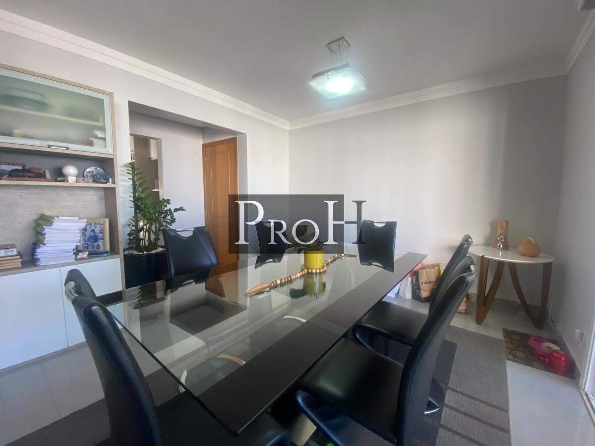 Apartamento, 3 quartos, 123 m² - Foto 3