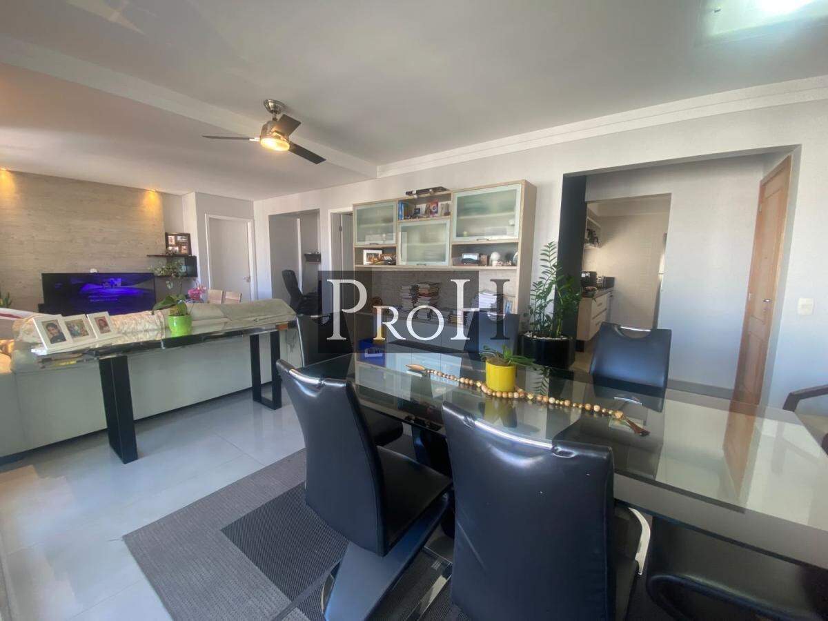Apartamento, 3 quartos, 123 m² - Foto 1