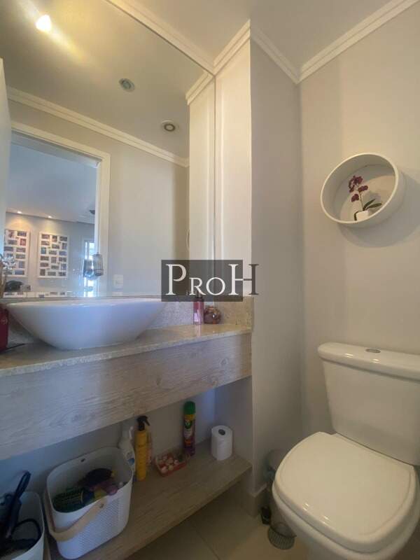 Apartamento, 3 quartos, 123 m² - Foto 21