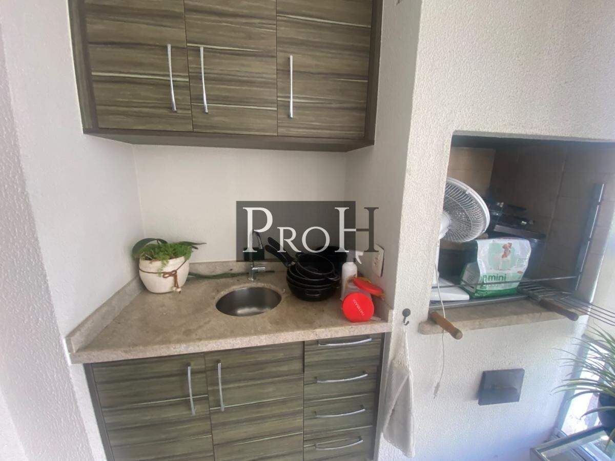Apartamento, 3 quartos, 123 m² - Foto 6