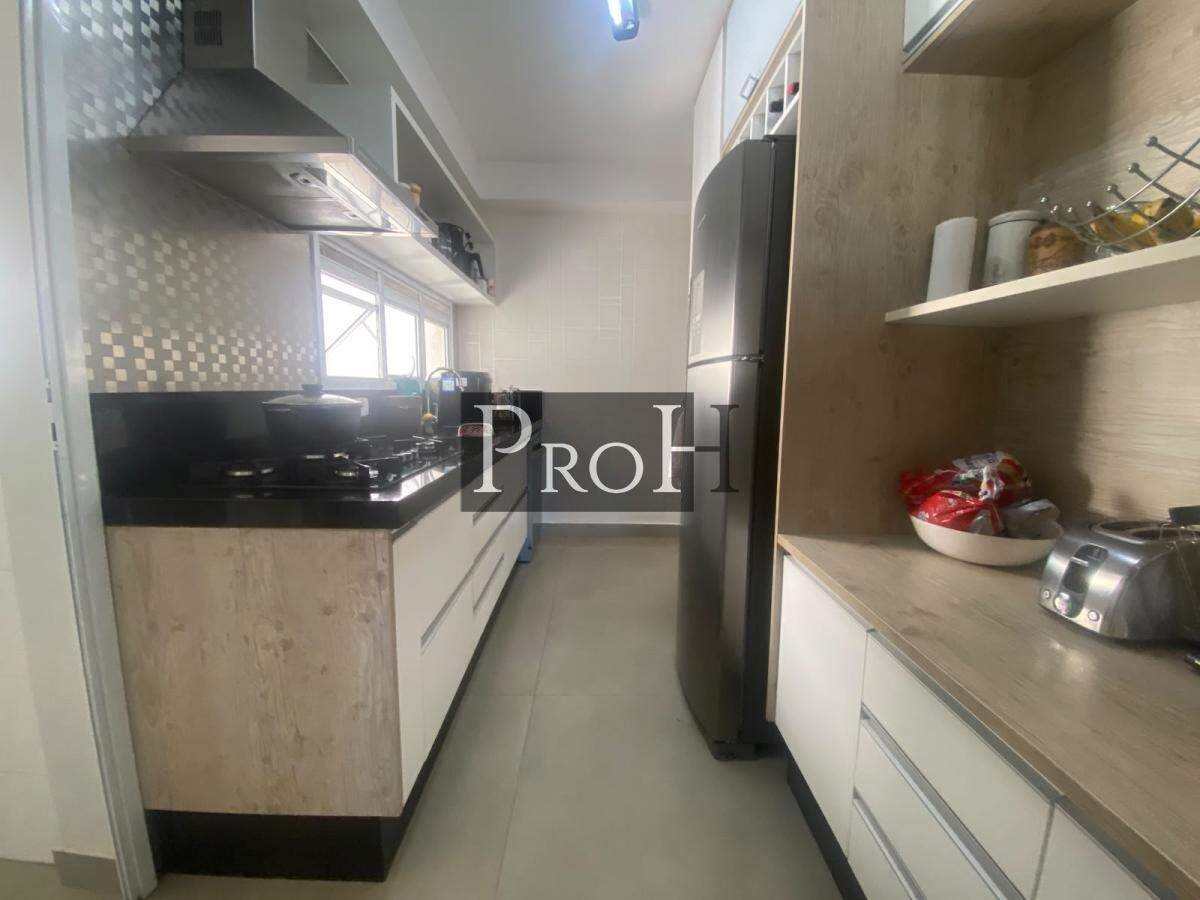Apartamento, 3 quartos, 123 m² - Foto 5
