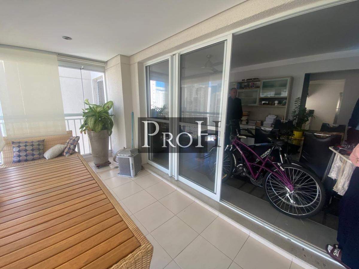 Apartamento, 3 quartos, 123 m² - Foto 2