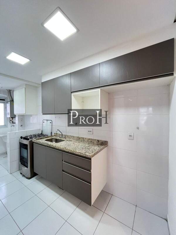 Apartamento, 2 quartos, 65 m² - Foto 16