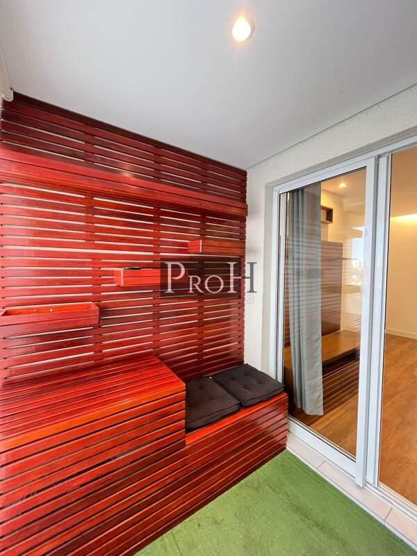 Apartamento, 2 quartos, 65 m² - Foto 13