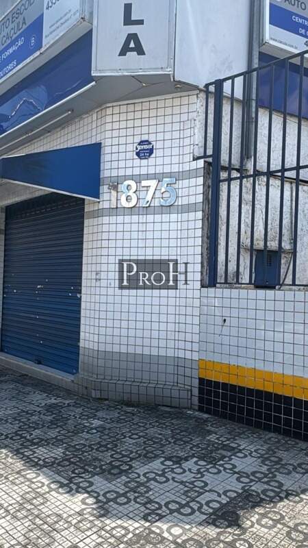 Loja-Salão, 337 m² - Foto 12