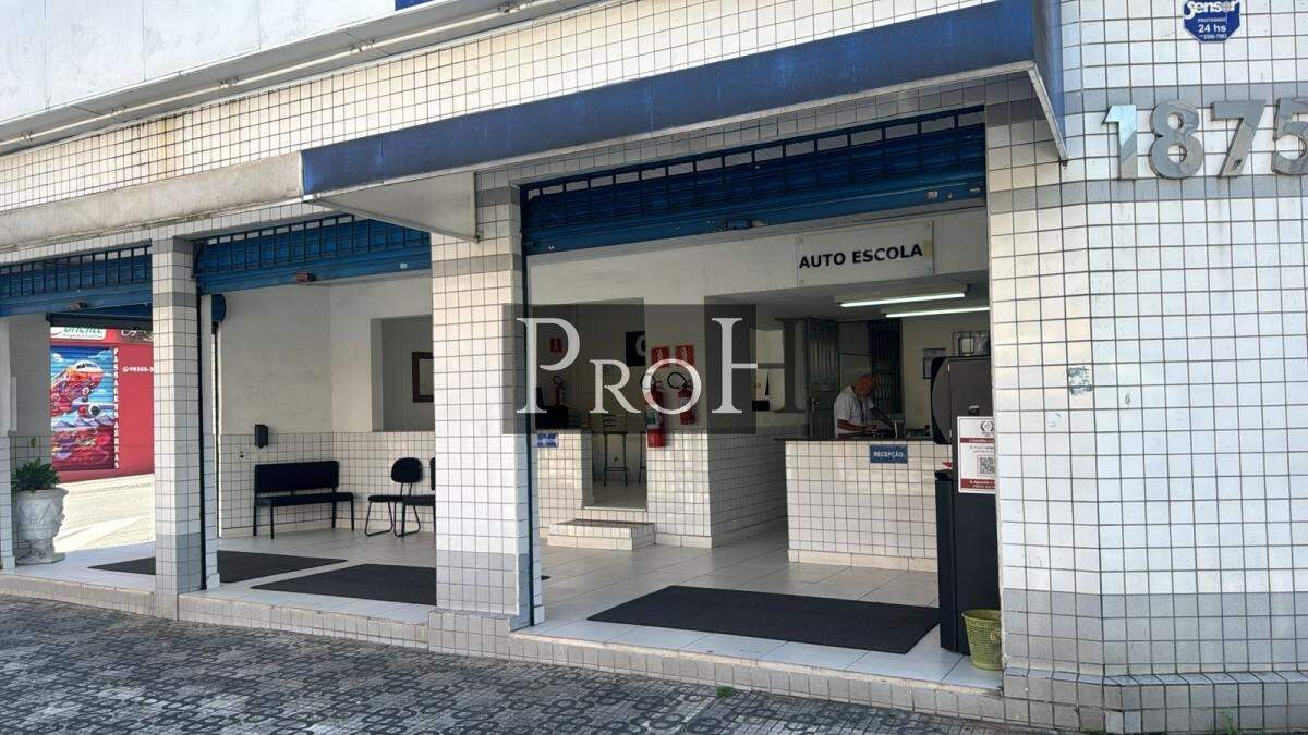Loja-Salão, 337 m² - Foto 14