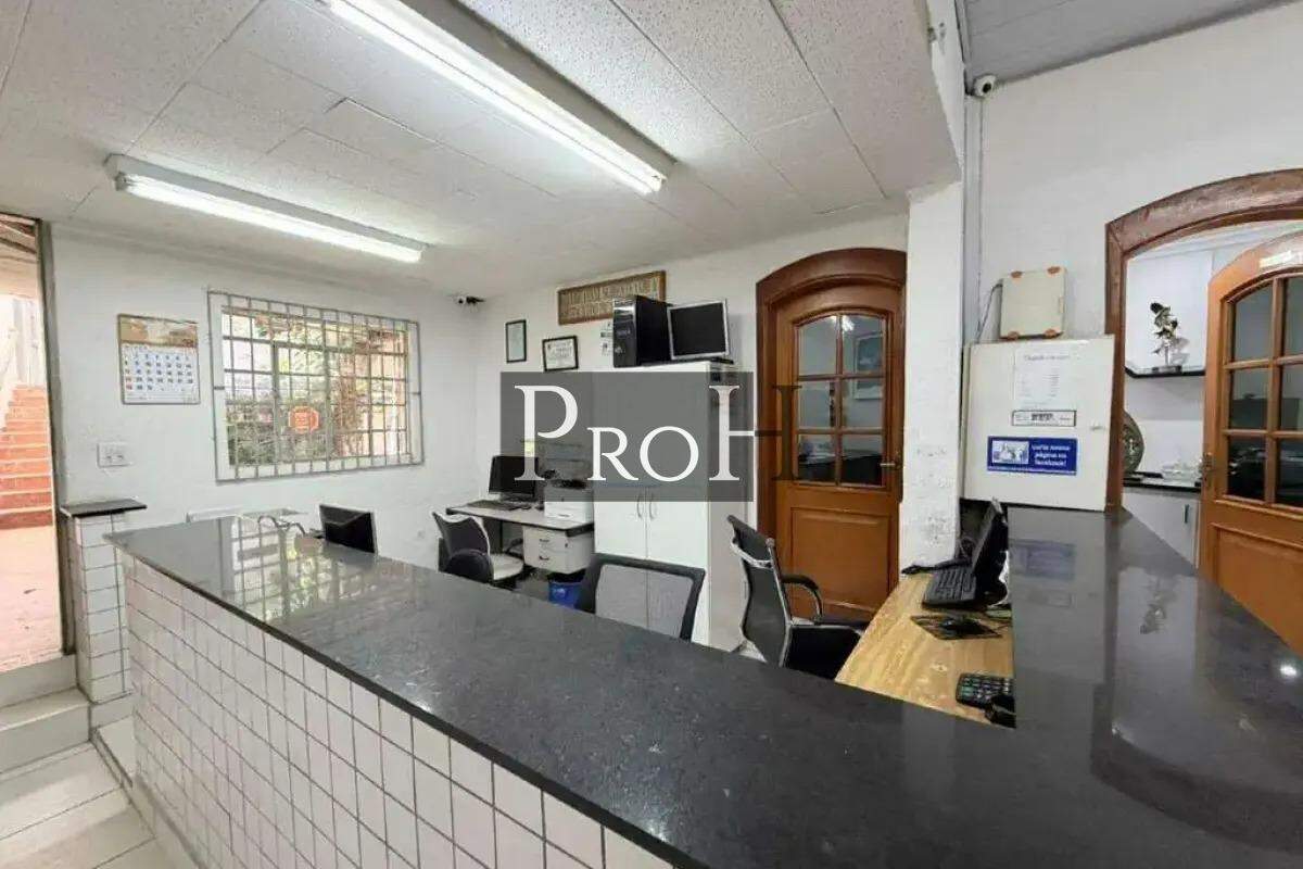 Loja-Salão, 337 m² - Foto 2