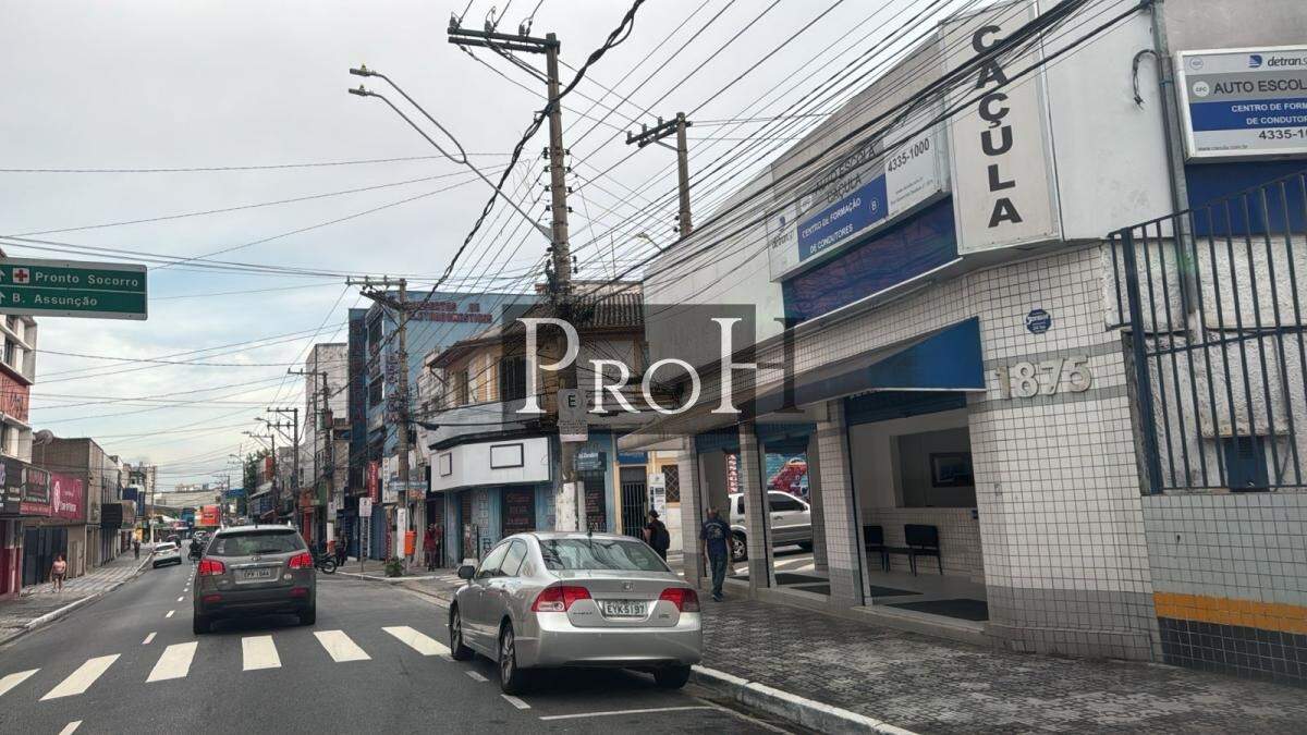 Loja-Salão, 337 m² - Foto 10