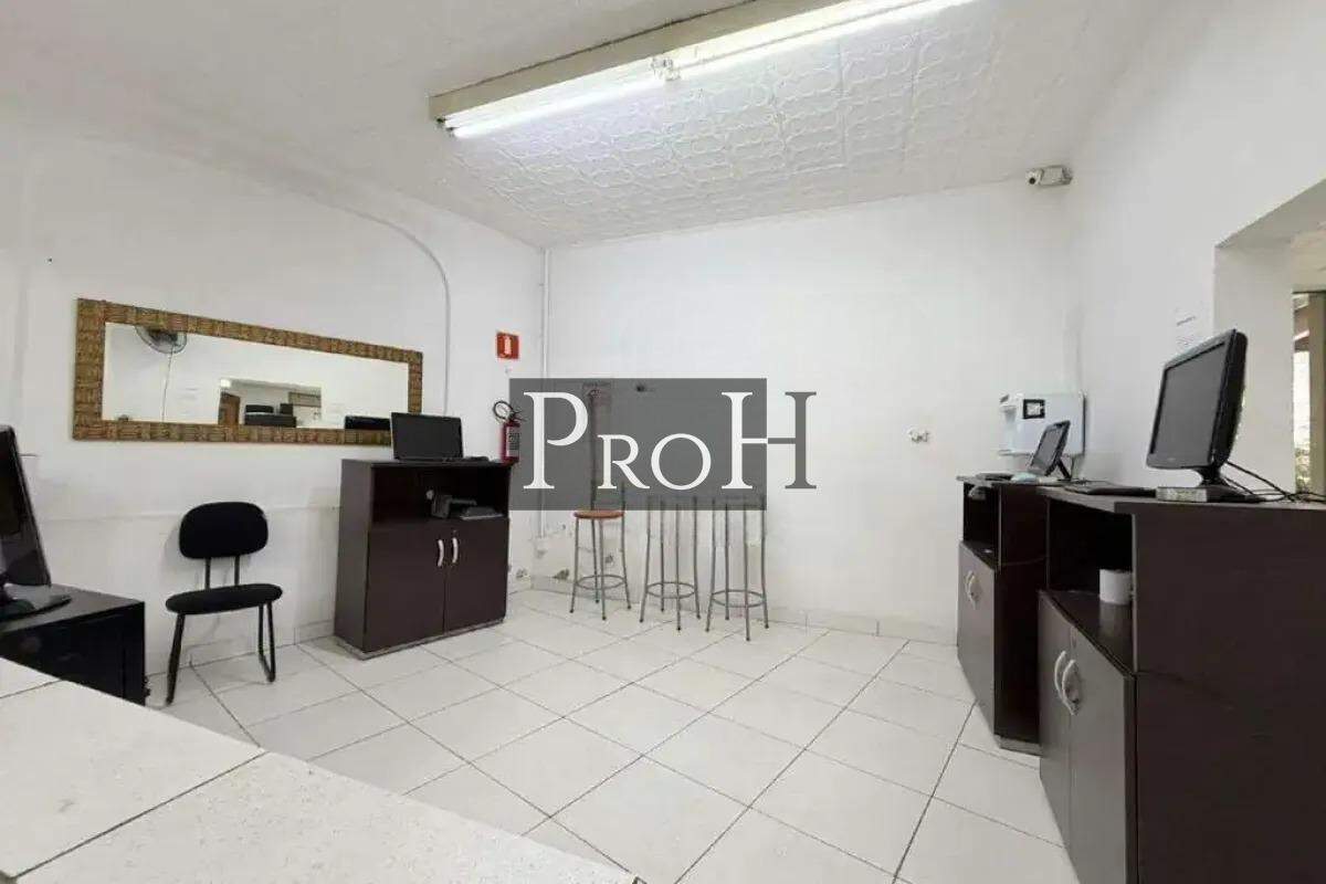 Loja-Salão, 337 m² - Foto 3