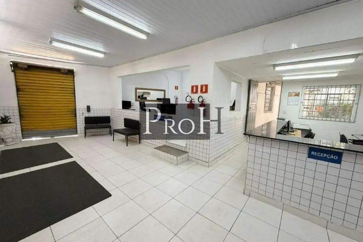 Loja-Salão, 337 m² - Foto 5