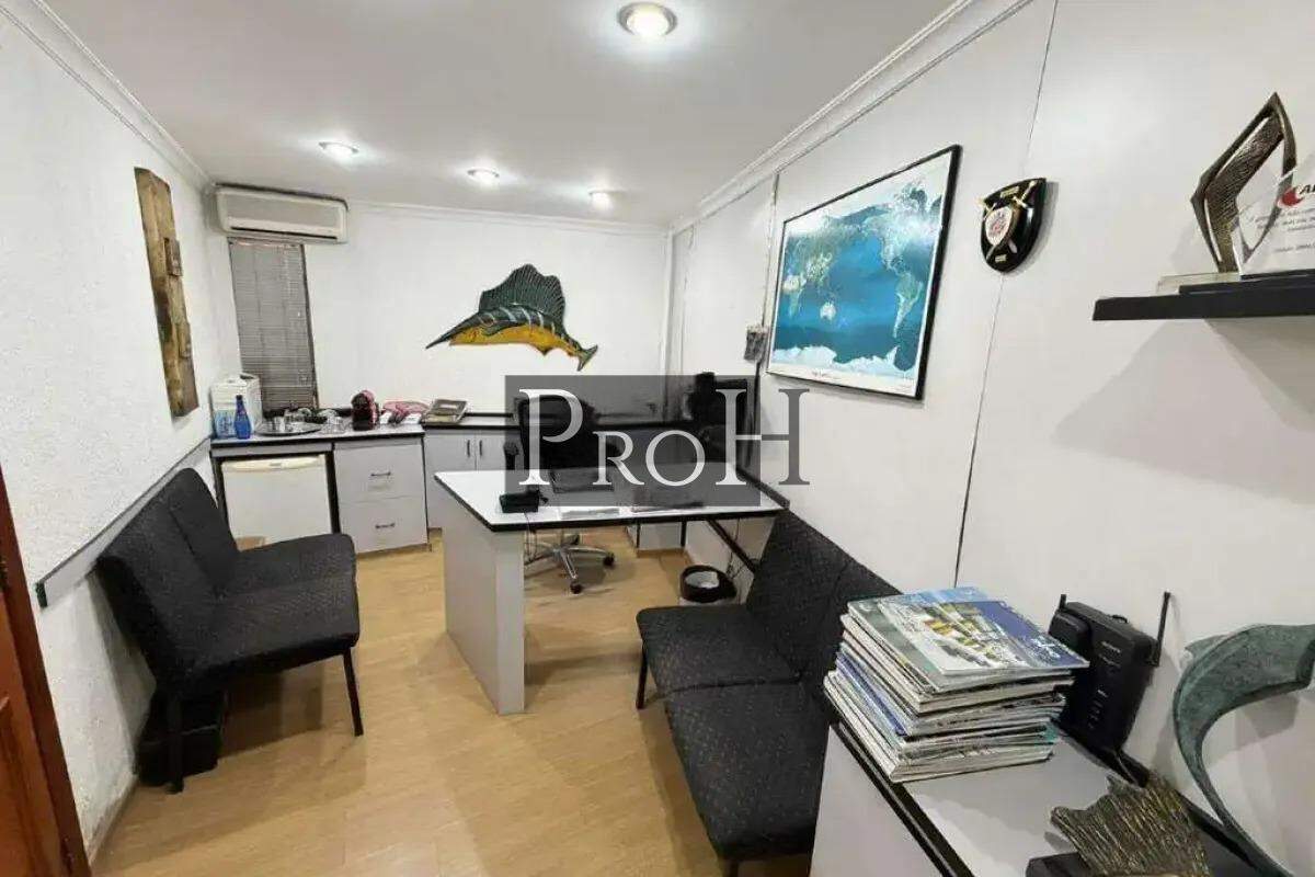 Loja-Salão, 337 m² - Foto 4