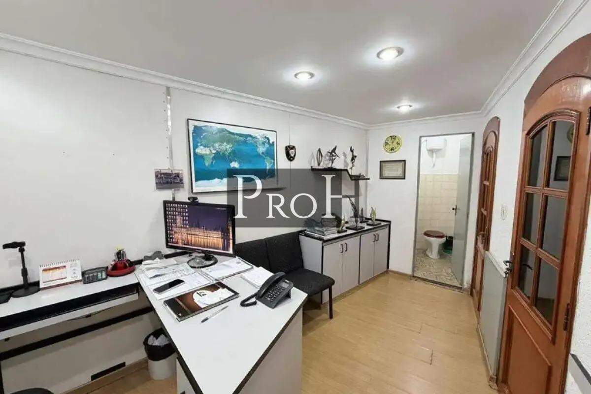 Loja-Salão, 337 m² - Foto 1