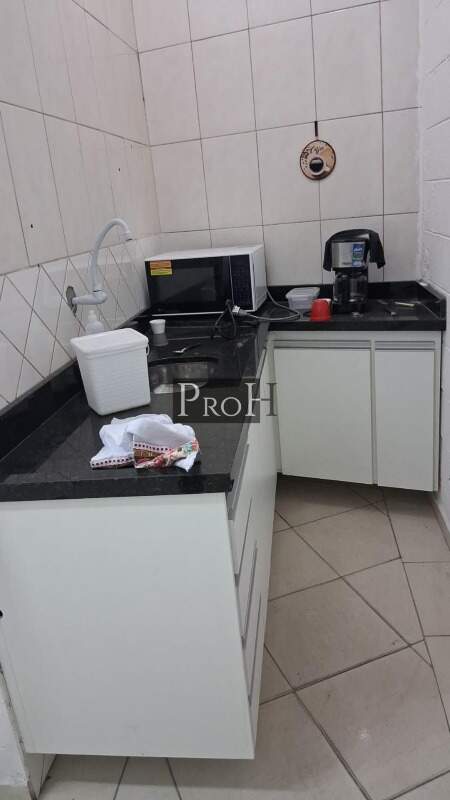 Galpão para aluguel no Prosperidade: 