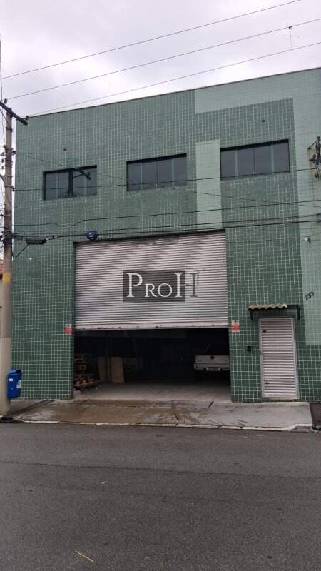 Galpão para aluguel no Prosperidade: 