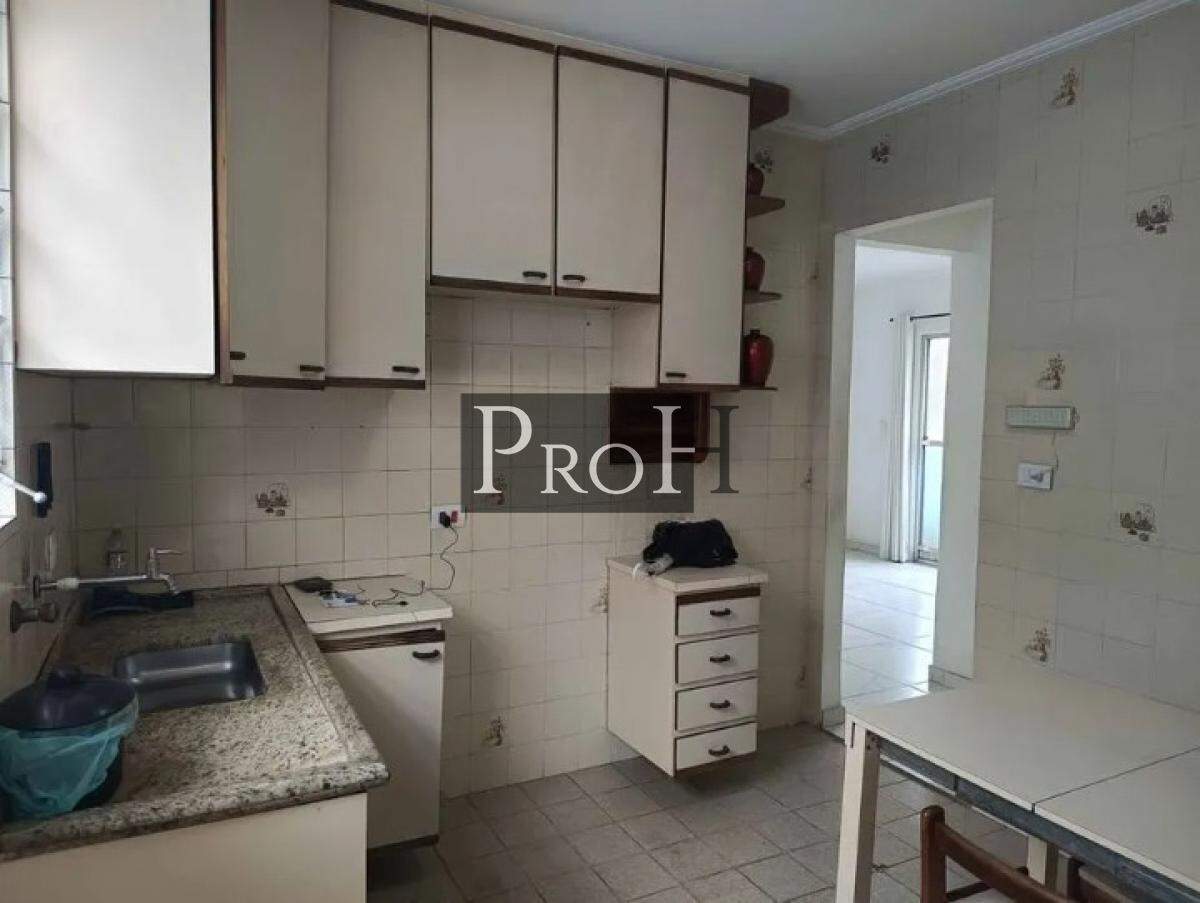 Apartamento à venda no Santa Paula: 