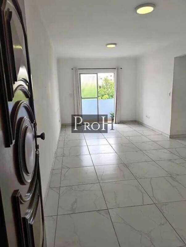 Apartamento à venda no Santa Paula: 