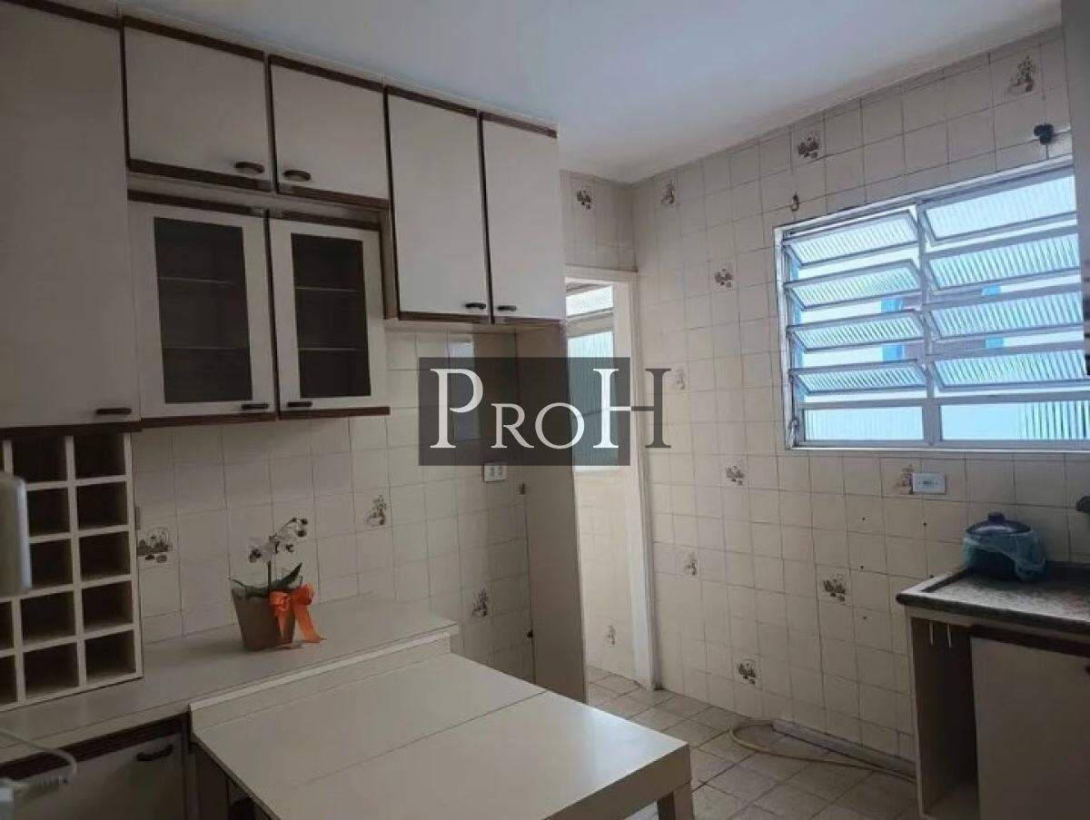 Apartamento à venda no Santa Paula: 