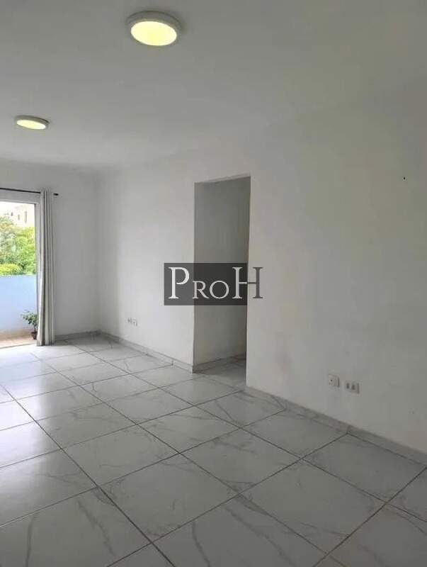 Apartamento à venda no Santa Paula: 