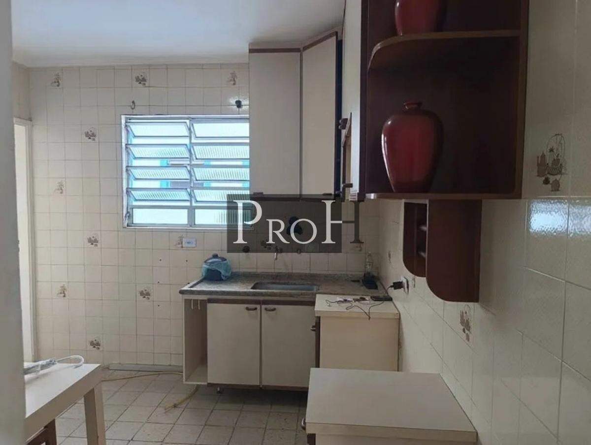 Apartamento à venda no Santa Paula: 