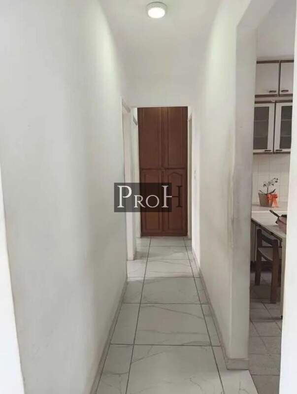 Apartamento à venda no Santa Paula: 