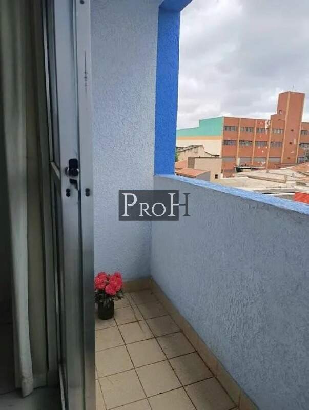 Apartamento à venda no Santa Paula: 