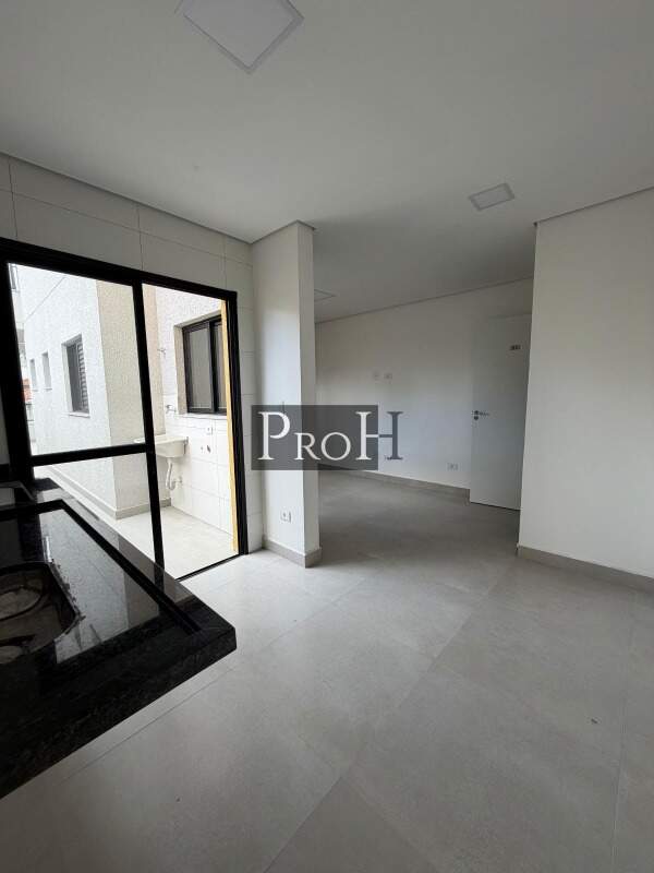 Apartamento Garden à venda no Santa Terezinha: 