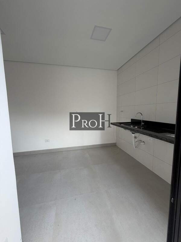 Apartamento Garden à venda no Santa Terezinha: 