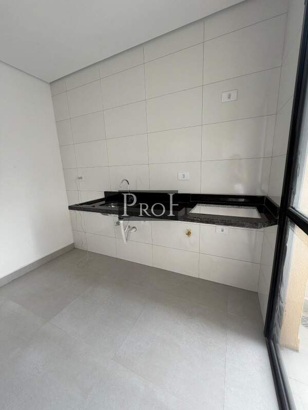 Apartamento Garden à venda no Santa Terezinha: 
