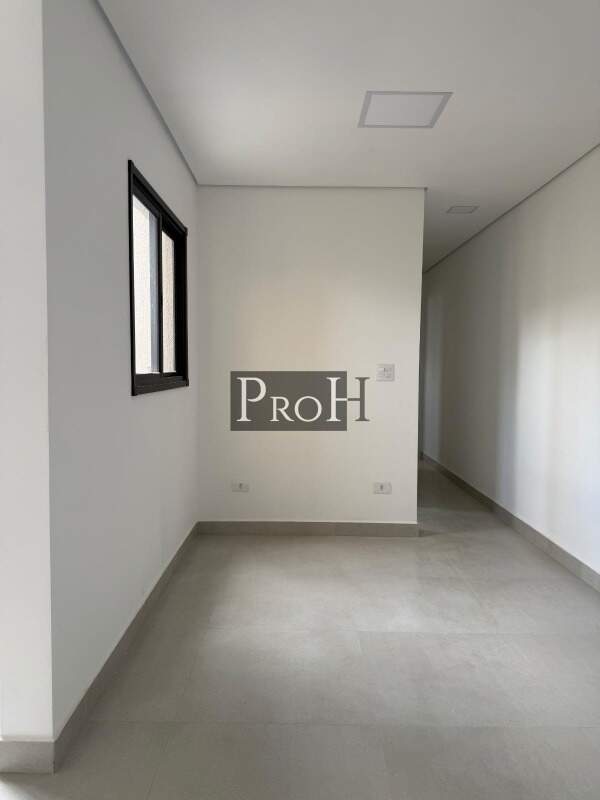 Apartamento Garden à venda no Santa Terezinha: 