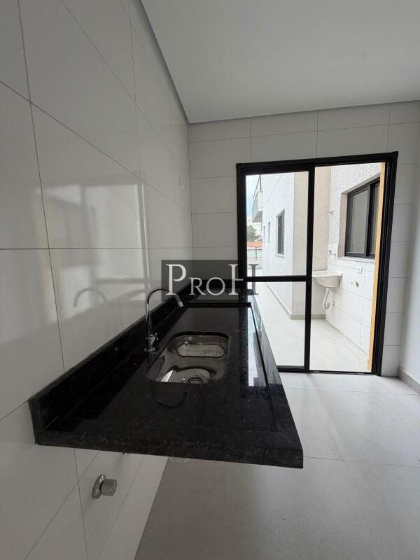 Apartamento Garden à venda no Santa Terezinha: 