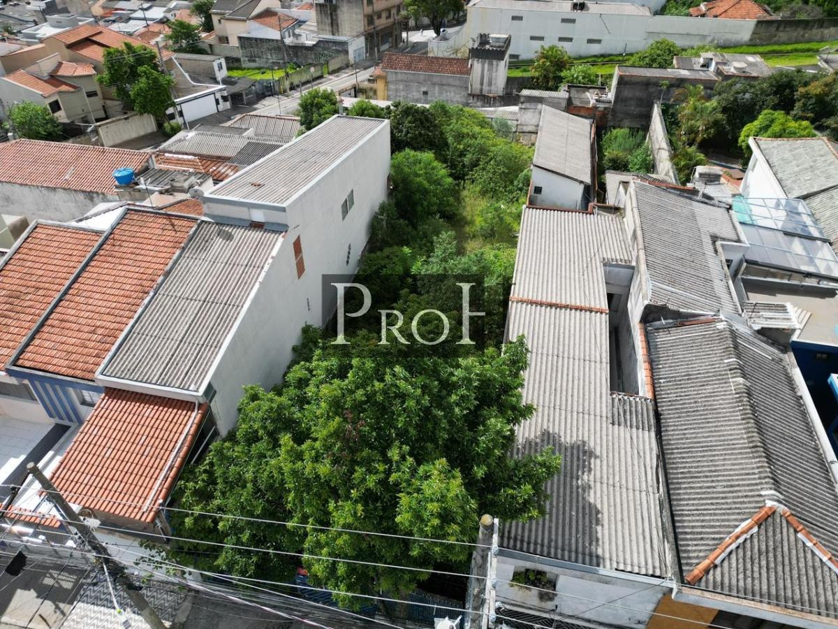 Terreno, 500 m² - Foto 1