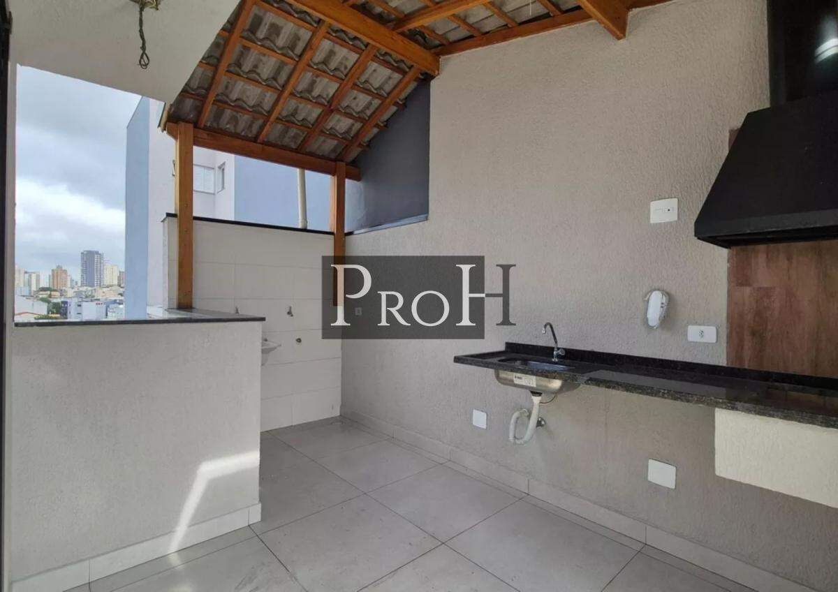 Sobrado, 3 quartos, 160 m² - Foto 25