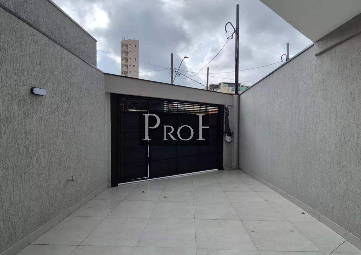 Sobrado, 3 quartos, 160 m² - Foto 27