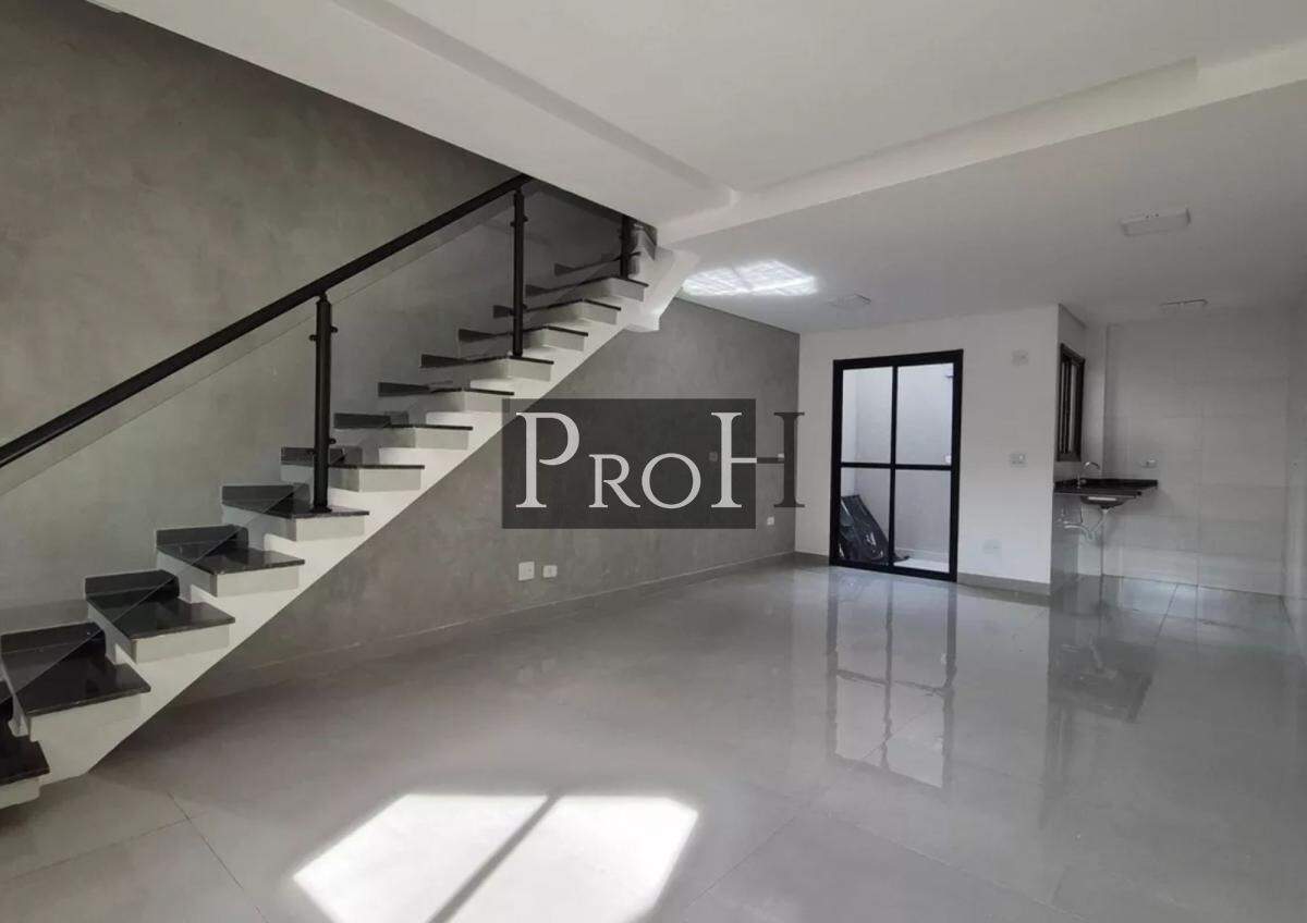 Sobrado, 3 quartos, 160 m² - Foto 2