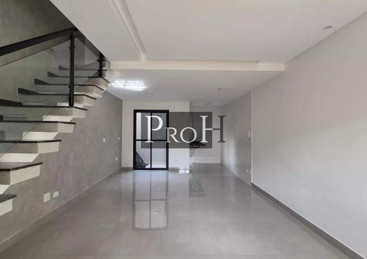 Sobrado, 3 quartos, 160 m² - Foto 4