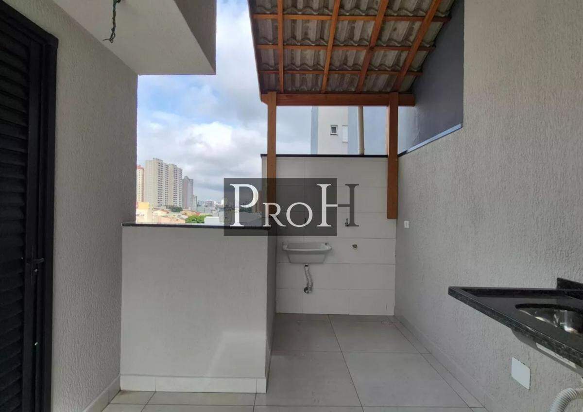 Sobrado, 3 quartos, 160 m² - Foto 28