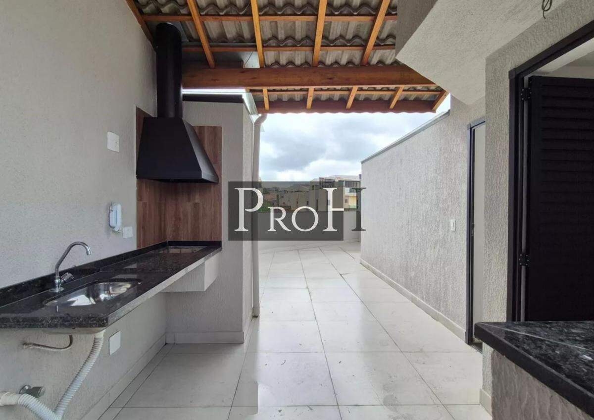 Sobrado, 3 quartos, 160 m² - Foto 24