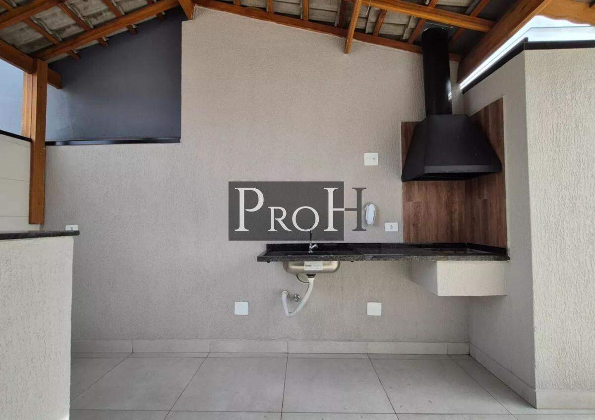 Sobrado, 3 quartos, 160 m² - Foto 26