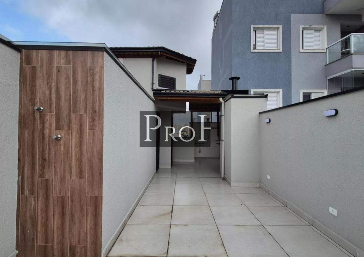 Sobrado, 3 quartos, 160 m² - Foto 23