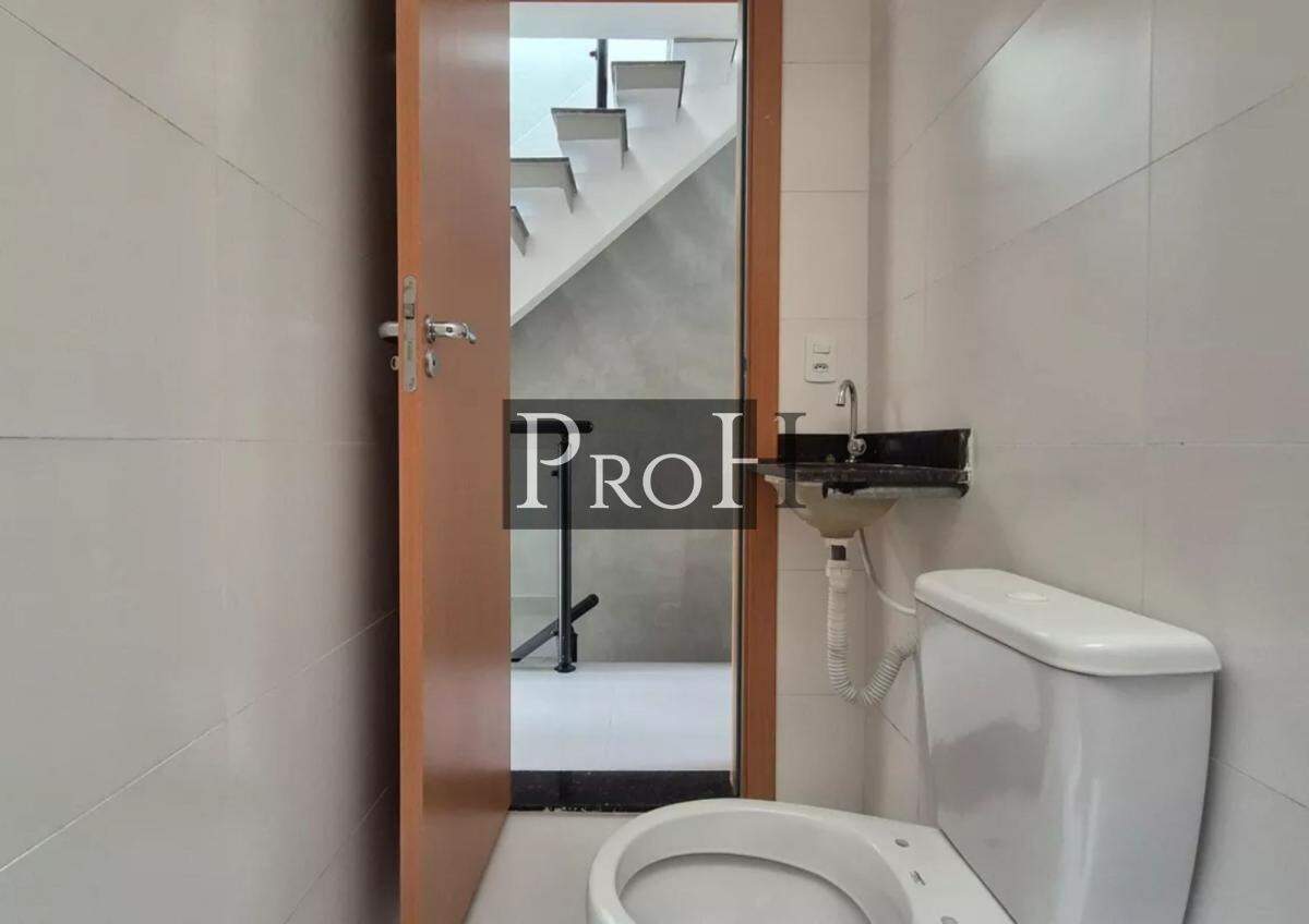 Sobrado, 3 quartos, 160 m² - Foto 20